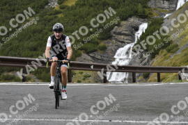 Photo #2884220 | 15-09-2022 12:08 | Passo Dello Stelvio - Waterfall curve BICYCLES