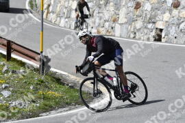 Photo #2084799 | 04-06-2022 15:55 | Passo Dello Stelvio - Waterfall curve BICYCLES