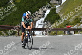 Photo #4143144 | 03-09-2023 13:29 | Passo Dello Stelvio - Waterfall curve BICYCLES