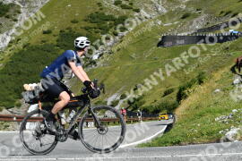 Photo #2555430 | 09-08-2022 10:22 | Passo Dello Stelvio - Waterfall curve BICYCLES