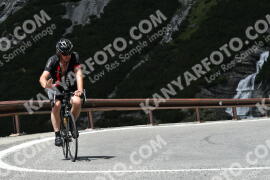 Photo #2176835 | 23-06-2022 12:28 | Passo Dello Stelvio - Waterfall curve BICYCLES