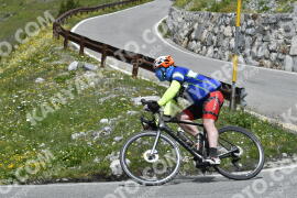 Photo #3299320 | 01-07-2023 13:00 | Passo Dello Stelvio - Waterfall curve BICYCLES