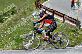 Foto #2289390 | 12-07-2022 14:28 | Passo Dello Stelvio - Waterfall Kehre BICYCLES