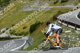 Photo #4281232 | 17-09-2023 11:29 | Passo Dello Stelvio - Waterfall curve BICYCLES