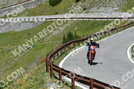 Photo #2639428 | 13-08-2022 13:14 | Passo Dello Stelvio - Waterfall curve
