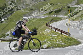 Foto #3610384 | 28-07-2023 15:20 | Passo Dello Stelvio - Waterfall Kehre BICYCLES