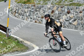 Photo #2593830 | 11-08-2022 12:40 | Passo Dello Stelvio - Waterfall curve BICYCLES