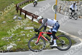 Photo #2445057 | 30-07-2022 14:07 | Passo Dello Stelvio - Waterfall curve BICYCLES