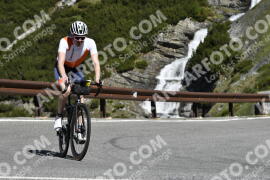 Photo #2109218 | 08-06-2022 10:16 | Passo Dello Stelvio - Waterfall curve BICYCLES