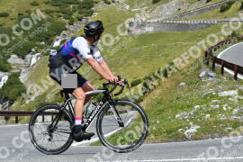 Photo #2658363 | 15-08-2022 11:17 | Passo Dello Stelvio - Waterfall curve BICYCLES