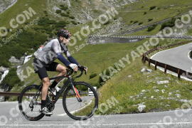 Photo #3718220 | 03-08-2023 11:18 | Passo Dello Stelvio - Waterfall curve BICYCLES