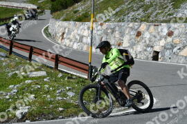 Photo #2566042 | 09-08-2022 16:15 | Passo Dello Stelvio - Waterfall curve BICYCLES