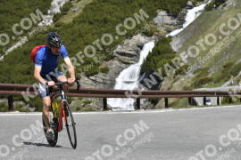 Photo #3059817 | 08-06-2023 10:44 | Passo Dello Stelvio - Waterfall curve BICYCLES