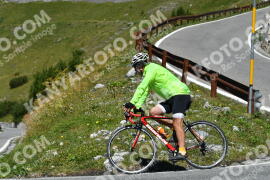 Photo #2671050 | 16-08-2022 12:47 | Passo Dello Stelvio - Waterfall curve BICYCLES