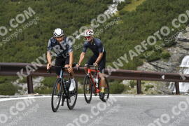 Photo #2824670 | 05-09-2022 11:44 | Passo Dello Stelvio - Waterfall curve BICYCLES