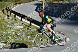 Photo #3982736 | 20-08-2023 09:54 | Passo Dello Stelvio - Waterfall curve BICYCLES