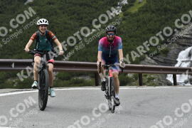 Foto #3717442 | 03-08-2023 10:35 | Passo Dello Stelvio - Waterfall Kehre BICYCLES