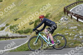 Photo #2884241 | 15-09-2022 12:19 | Passo Dello Stelvio - Waterfall curve BICYCLES