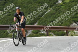 Photo #2250056 | 07-07-2022 14:24 | Passo Dello Stelvio - Waterfall curve BICYCLES
