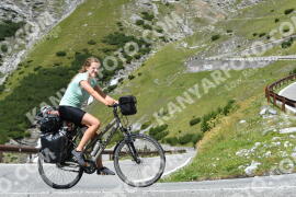 Photo #2531806 | 07-08-2022 12:49 | Passo Dello Stelvio - Waterfall curve BICYCLES