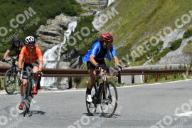 Photo #2590349 | 11-08-2022 11:27 | Passo Dello Stelvio - Waterfall curve BICYCLES