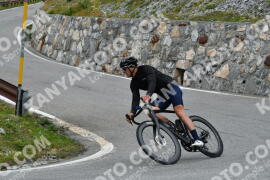 Photo #2681928 | 17-08-2022 11:00 | Passo Dello Stelvio - Waterfall curve BICYCLES