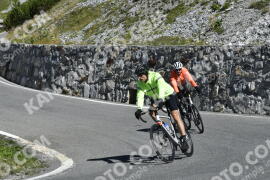 Photo #2738052 | 25-08-2022 11:42 | Passo Dello Stelvio - Waterfall curve BICYCLES