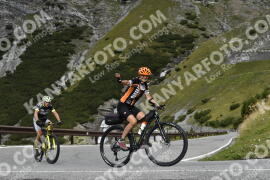 Foto #2789605 | 01-09-2022 11:10 | Passo Dello Stelvio - Waterfall Kehre BICYCLES