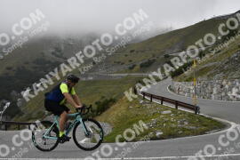 Photo #2883185 | 14-09-2022 10:07 | Passo Dello Stelvio - Waterfall curve BICYCLES