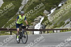 Photo #3096017 | 12-06-2023 11:09 | Passo Dello Stelvio - Waterfall curve BICYCLES