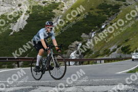 Photo #2680543 | 17-08-2022 09:56 | Passo Dello Stelvio - Waterfall curve BICYCLES