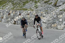 Photo #3799030 | 10-08-2023 13:00 | Passo Dello Stelvio - Waterfall curve BICYCLES