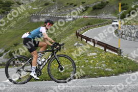 Photo #3545264 | 22-07-2023 10:14 | Passo Dello Stelvio - Waterfall curve BICYCLES