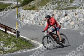 Photo #2744136 | 25-08-2022 14:32 | Passo Dello Stelvio - Waterfall curve BICYCLES