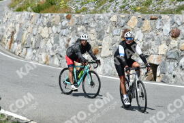 Photo #2595384 | 11-08-2022 13:47 | Passo Dello Stelvio - Waterfall curve BICYCLES
