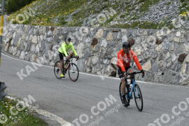 Photo #3394486 | 08-07-2023 15:41 | Passo Dello Stelvio - Waterfall curve BICYCLES