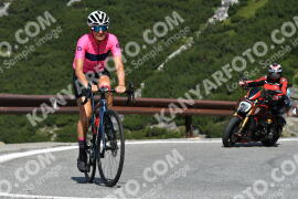 Photo #2381691 | 24-07-2022 10:38 | Passo Dello Stelvio - Waterfall curve BICYCLES