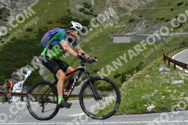 Photo #2248874 | 07-07-2022 11:14 | Passo Dello Stelvio - Waterfall curve BICYCLES