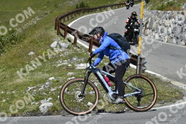 Photo #3821986 | 11-08-2023 13:06 | Passo Dello Stelvio - Waterfall curve BICYCLES