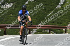 Photo #2248654 | 07-07-2022 10:53 | Passo Dello Stelvio - Waterfall curve BICYCLES