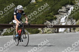 Photo #2799259 | 02-09-2022 13:29 | Passo Dello Stelvio - Waterfall curve BICYCLES