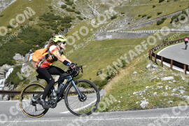 Foto #2865826 | 12-09-2022 11:33 | Passo Dello Stelvio - Waterfall Kehre BICYCLES