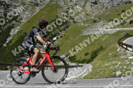 Foto #3823380 | 11-08-2023 13:52 | Passo Dello Stelvio - Waterfall Kehre BICYCLES