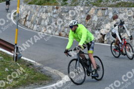 Photo #2371741 | 22-07-2022 13:36 | Passo Dello Stelvio - Waterfall curve BICYCLES
