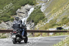 Photo #2884486 | 15-09-2022 11:33 | Passo Dello Stelvio - Waterfall curve