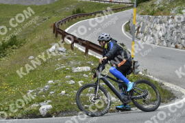 Photo #3772927 | 08-08-2023 12:51 | Passo Dello Stelvio - Waterfall curve BICYCLES
