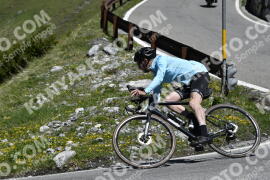 Foto #2105426 | 06-06-2022 11:35 | Passo Dello Stelvio - Waterfall Kehre BICYCLES