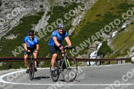 Photo #4178126 | 06-09-2023 11:03 | Passo Dello Stelvio - Waterfall curve BICYCLES