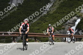 Photo #3080822 | 10-06-2023 10:24 | Passo Dello Stelvio - Waterfall curve BICYCLES