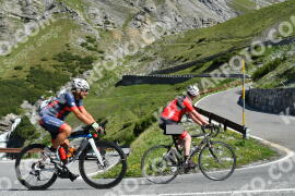Photo #2158723 | 19-06-2022 09:41 | Passo Dello Stelvio - Waterfall curve BICYCLES